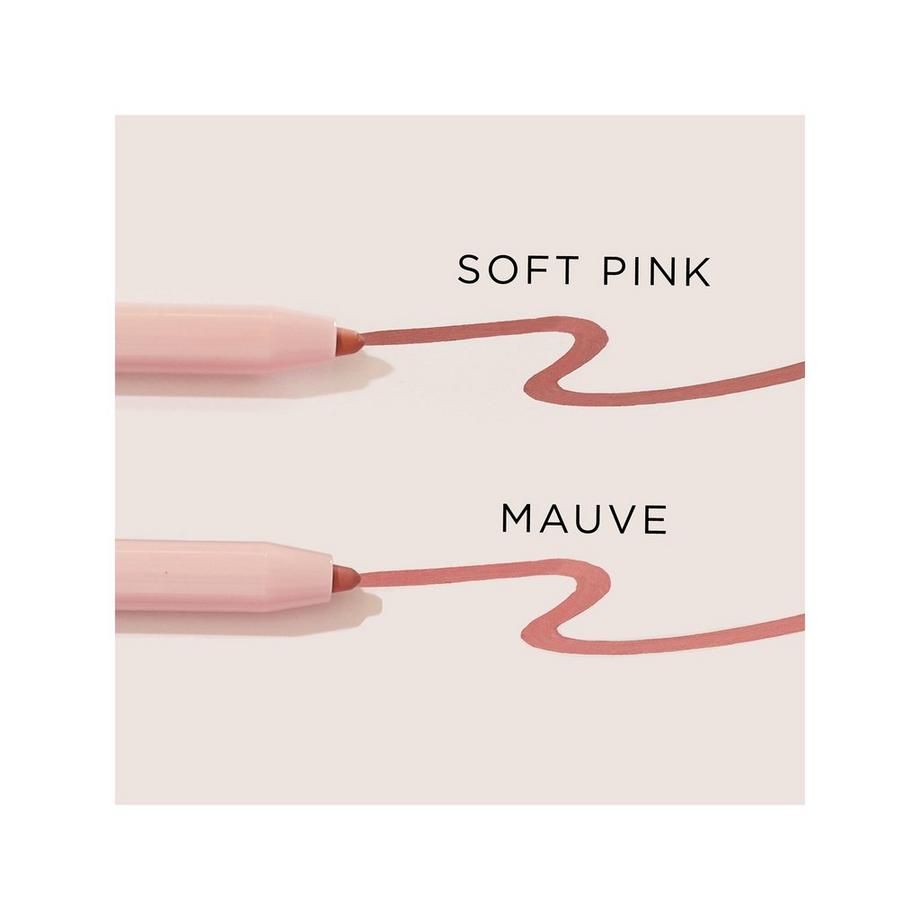 tarte  Maracuja Juicy Lip Liner - Lippenkonturenstift 