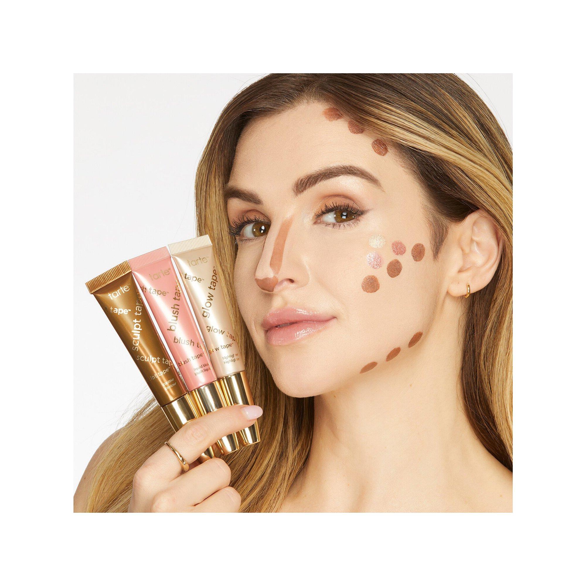 tarte  Glow Tape™ Highlighter - Highlighter Liquide 