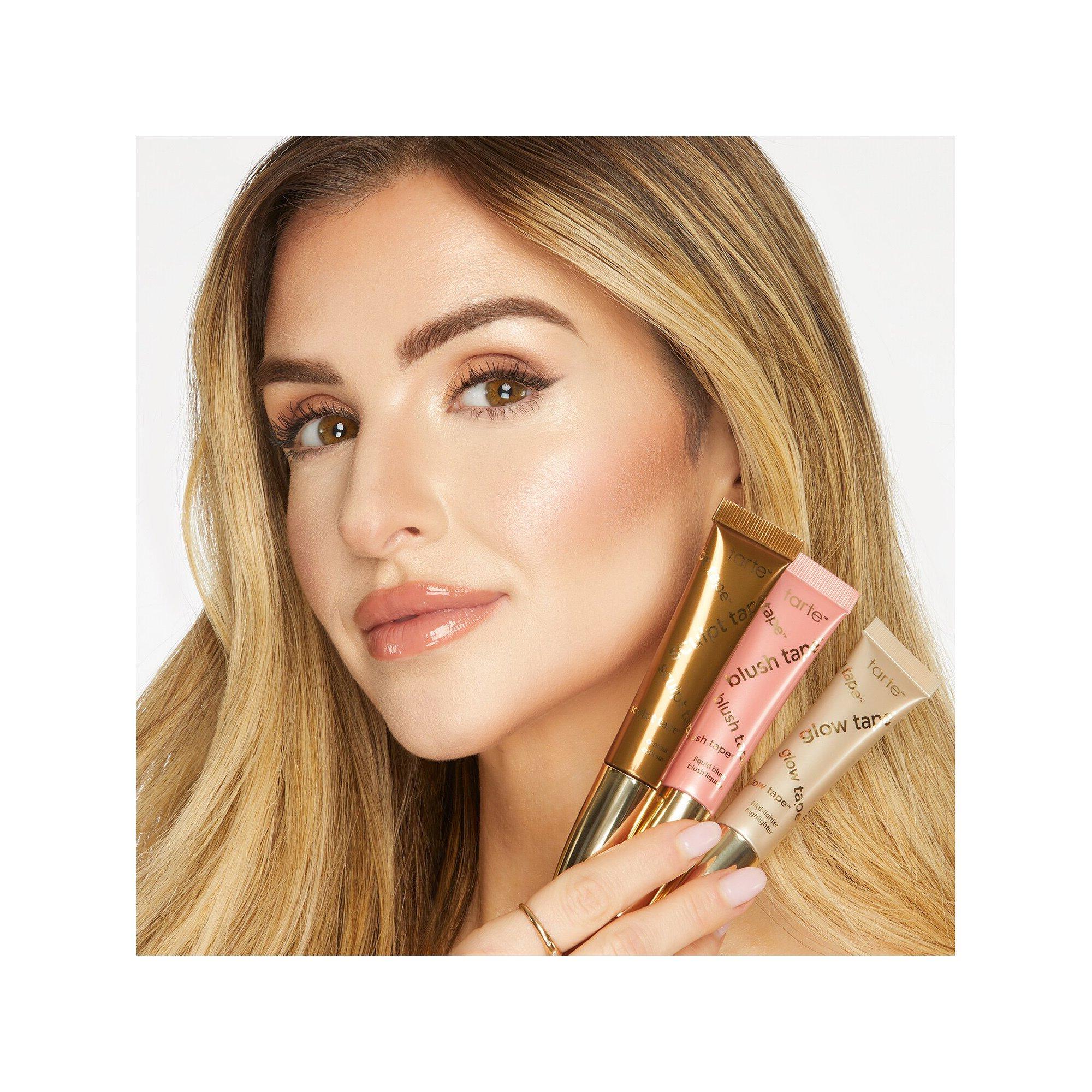 tarte  Glow Tape™ Highlighter - Highlighter Liquide 