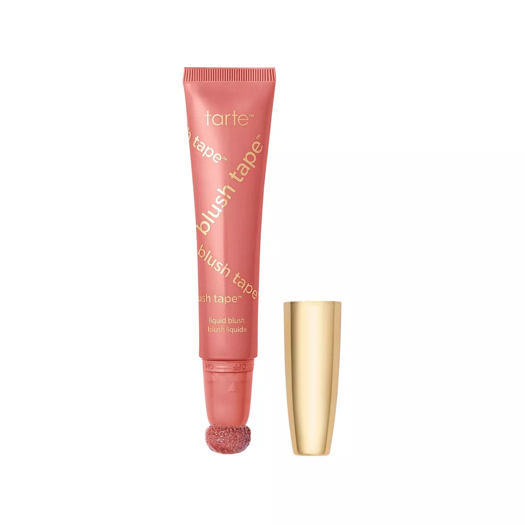 tarte blush tape liquid blush Berry 12ml