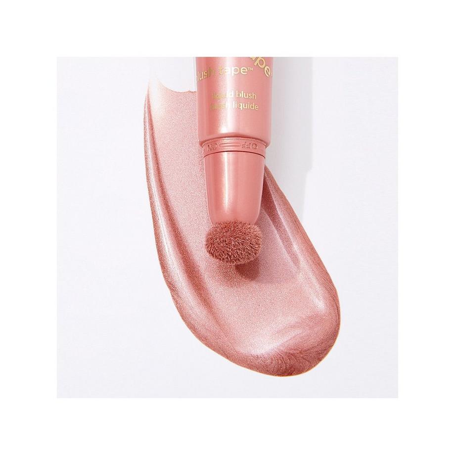 tarte  Blush Tape™ Liquid Blush - Blush Liquido 