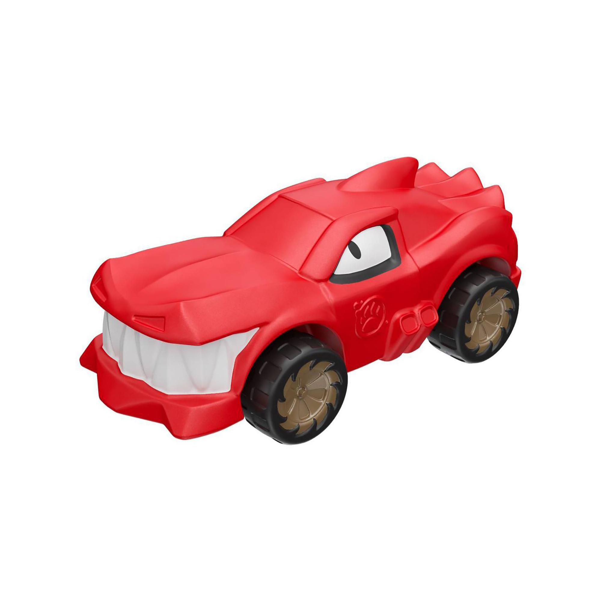 Goo Jit Zu  Burnout Blazagon Toy Vehicle, assortiment aléatoire 