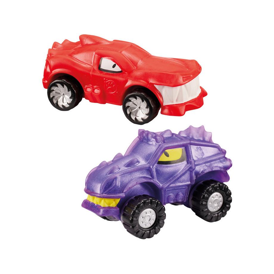 Goo Jit Zu  Heroes of Goo Jit Zu Goo Mobiles Vs. Smash, Zufallsauswahl 