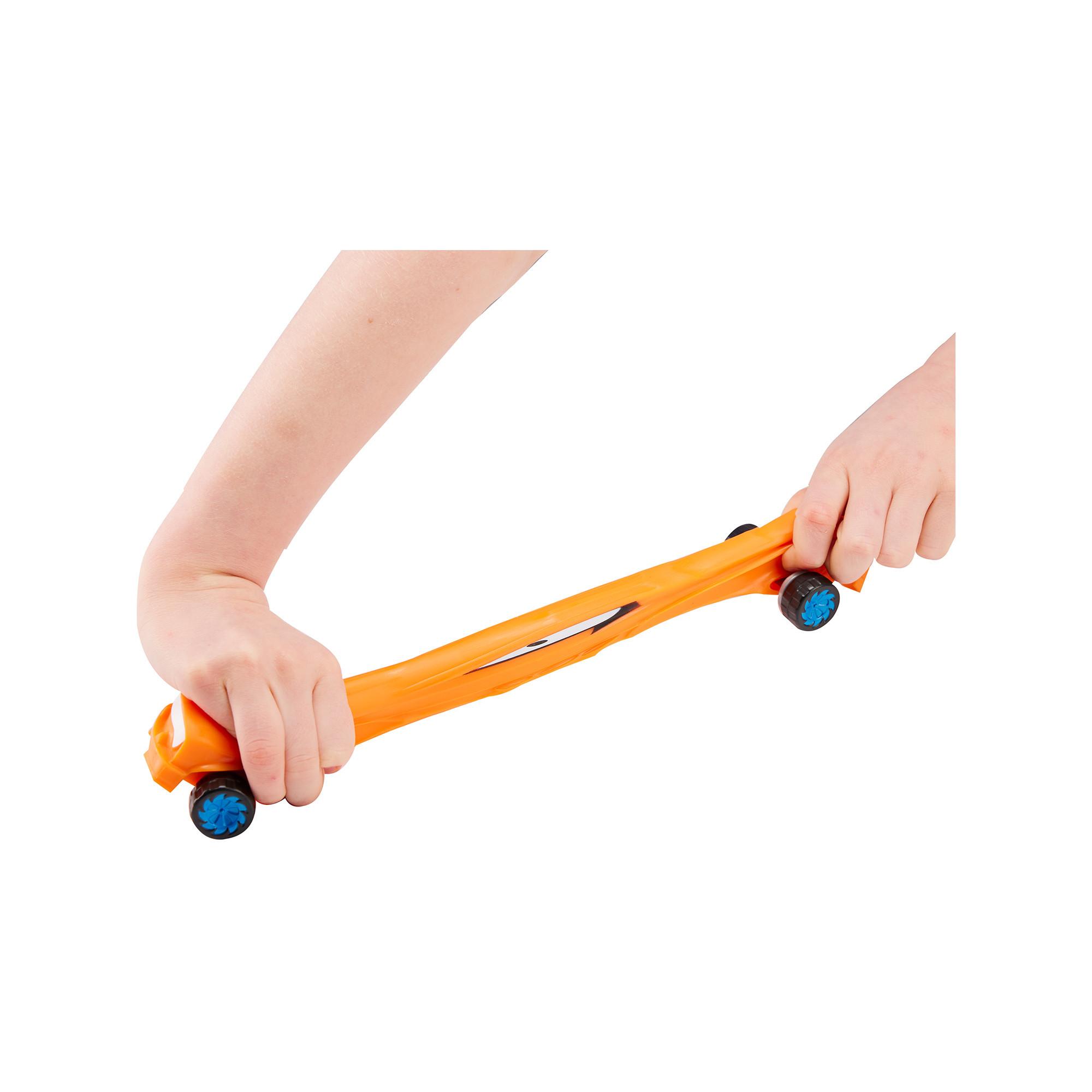 Goo Jit Zu  Heroes of Goo Jit Zu Goo Mobiles Vs. Smash, Zufallsauswahl 