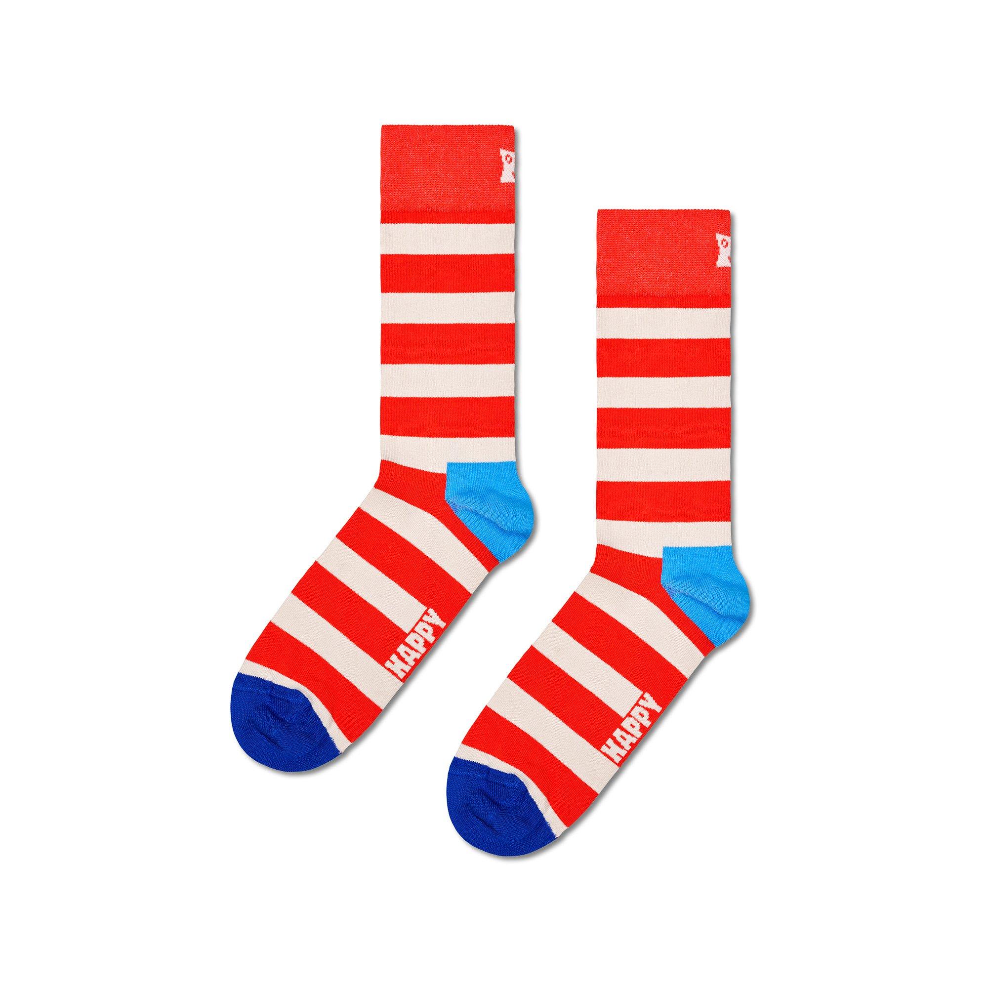 Happy Socks 3-Pack Father Of The Year Socks Gift Set Gambaletti, 3-pack 