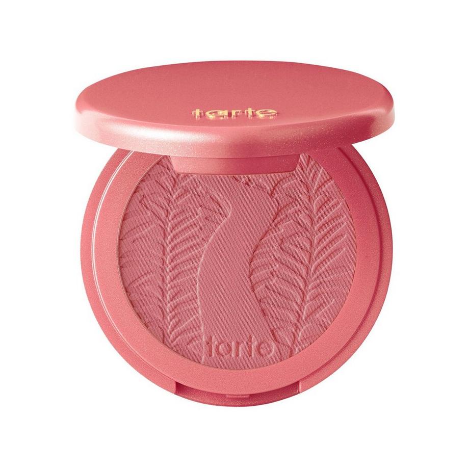 Amazonian Clay 12-hour Blush - Rouge