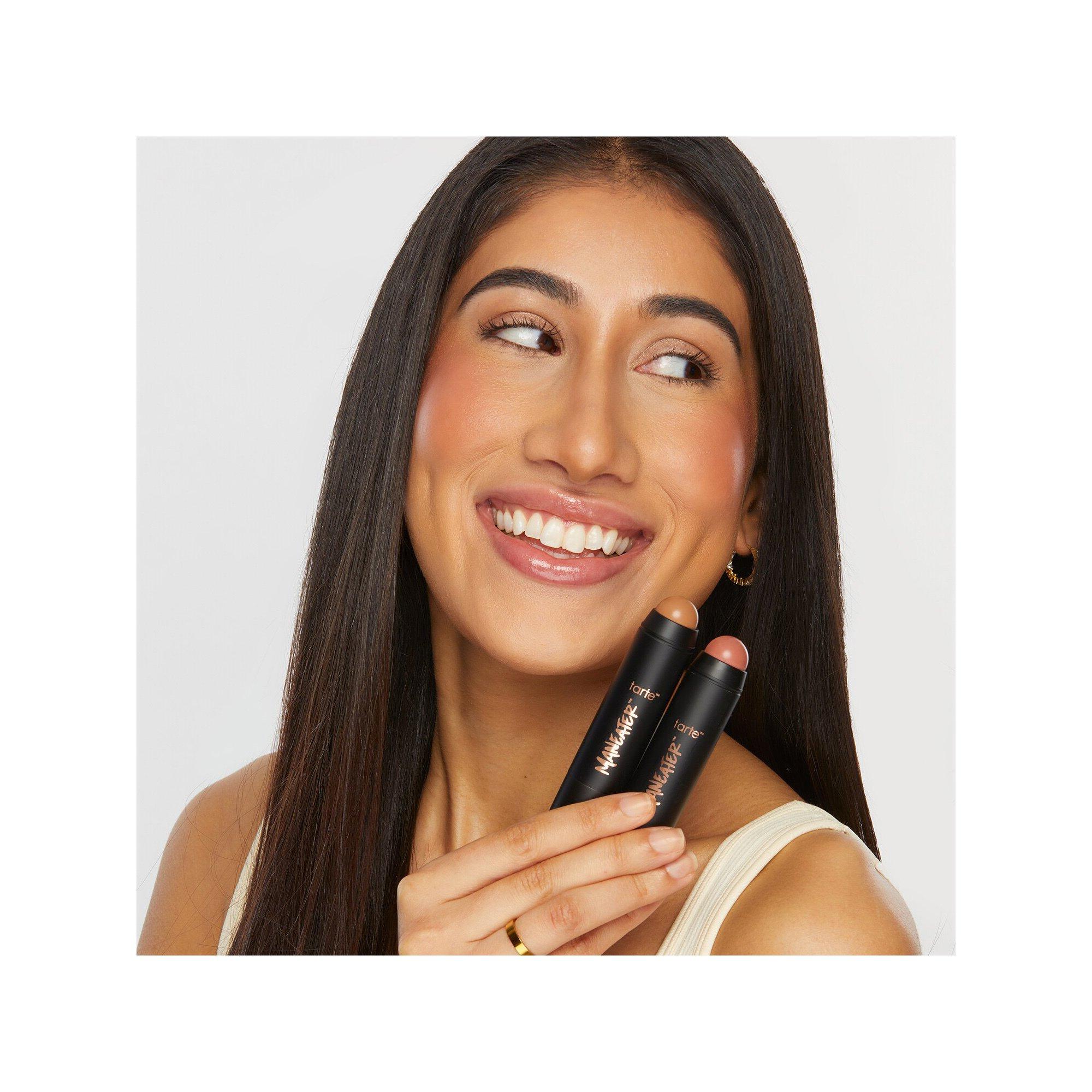 tarte  Maneater Silk Stick Bronzer - Stick-Bronzer 