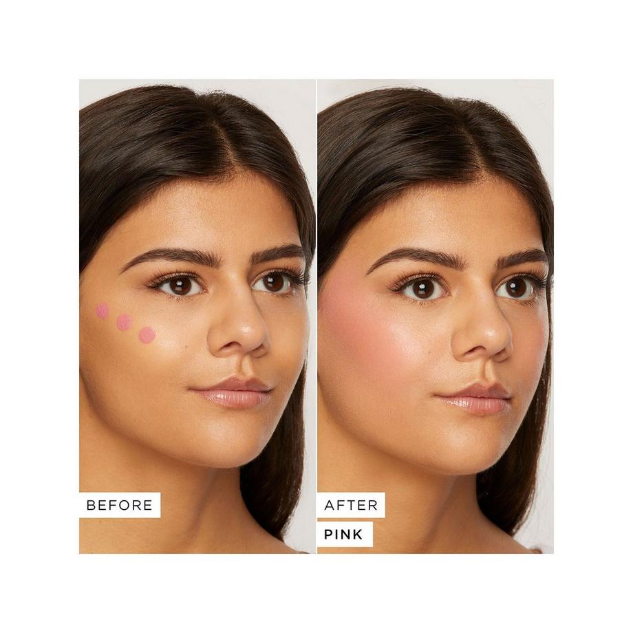 tarte  Maneater Satin Blush Cheek Plump - Rouge 