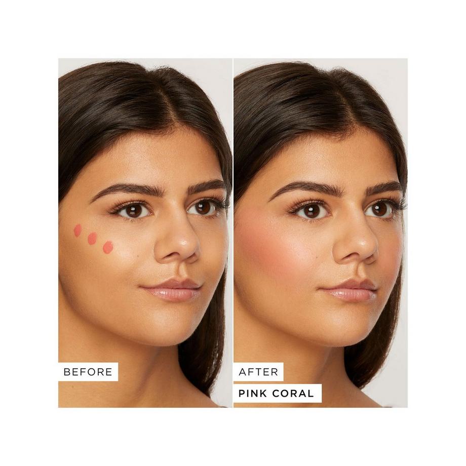 tarte  Maneater Satin Blush Cheek Plump - Blush 