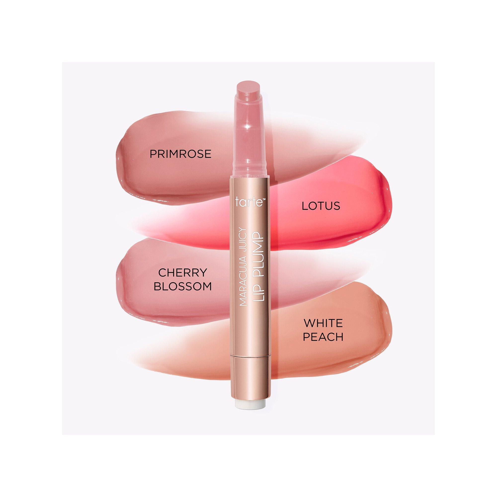 tarte  Rossetto Maracuja Juicy Lip Plump - Rossetto 