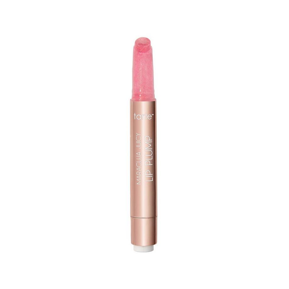 tarte  Maracuja Juicy Lip Plump Shimmer Glass - Rassodante Labbra 