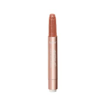 Maracuja Juicy Lip Shimmer Glass Plump - Aufpolsterndes Glitter-Gloss