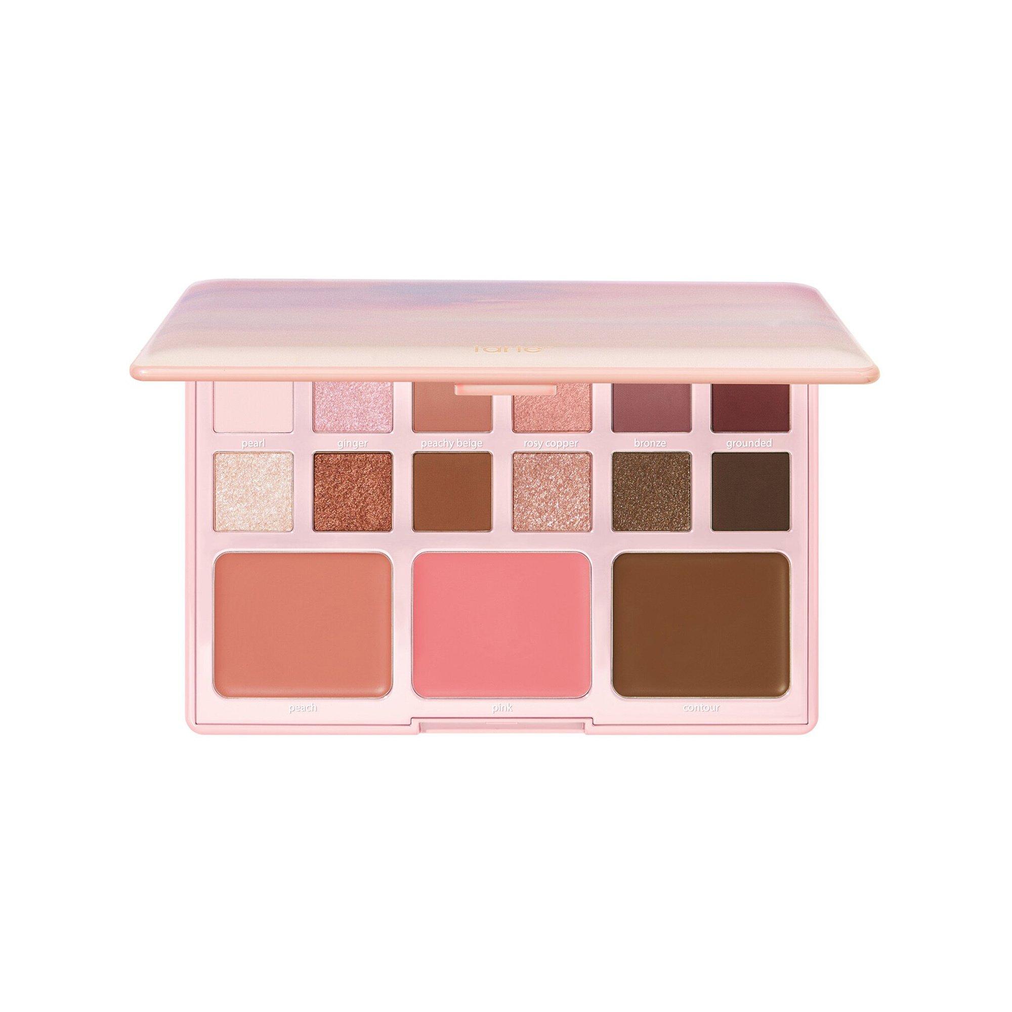 Image of Maracuja Juicy Eye & Cheek Palette Damen 22.14g