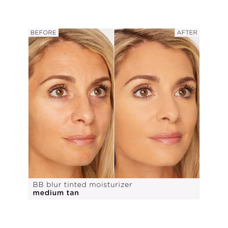 tarte  BB Blur Tinted Moisturizer - Getönte Feuchtigkeitscreme 
