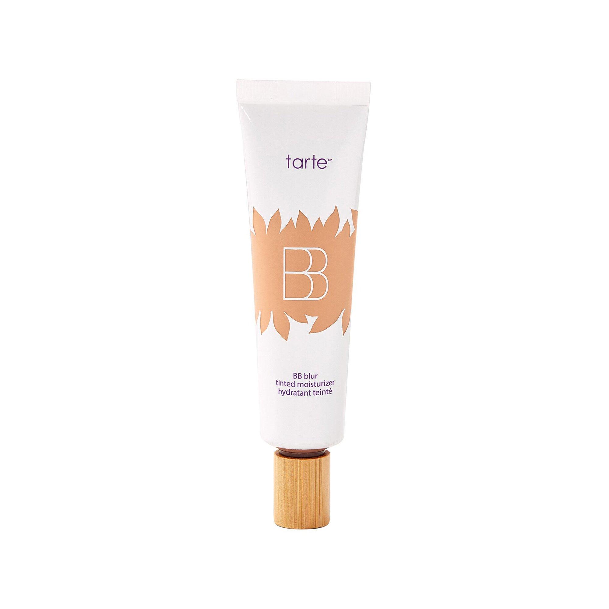 Image of Bb Blur Tinted Moisturizer - Getönte Feuchtigkeitscreme Damen Medium 30ml