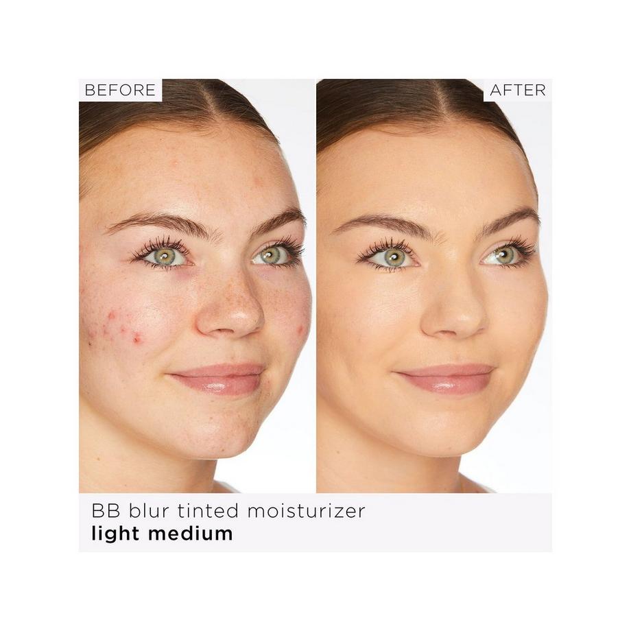 tarte  BB Blur Tinted Moisturizer - Getönte Feuchtigkeitscreme 