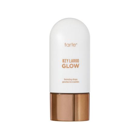 tarte  Key Largo Glow Bronzing Drops - Gouttes Autobronzantes 