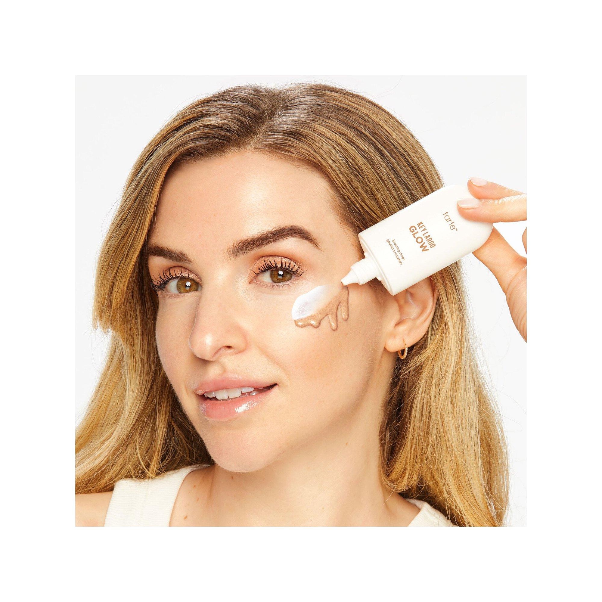tarte  Key Largo Glow Bronzing Drops - Gocce Abbronzanti 
