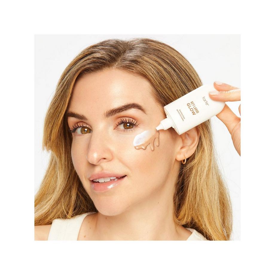 tarte  Key Largo Glow Bronzing Drops - Gouttes Autobronzantes 