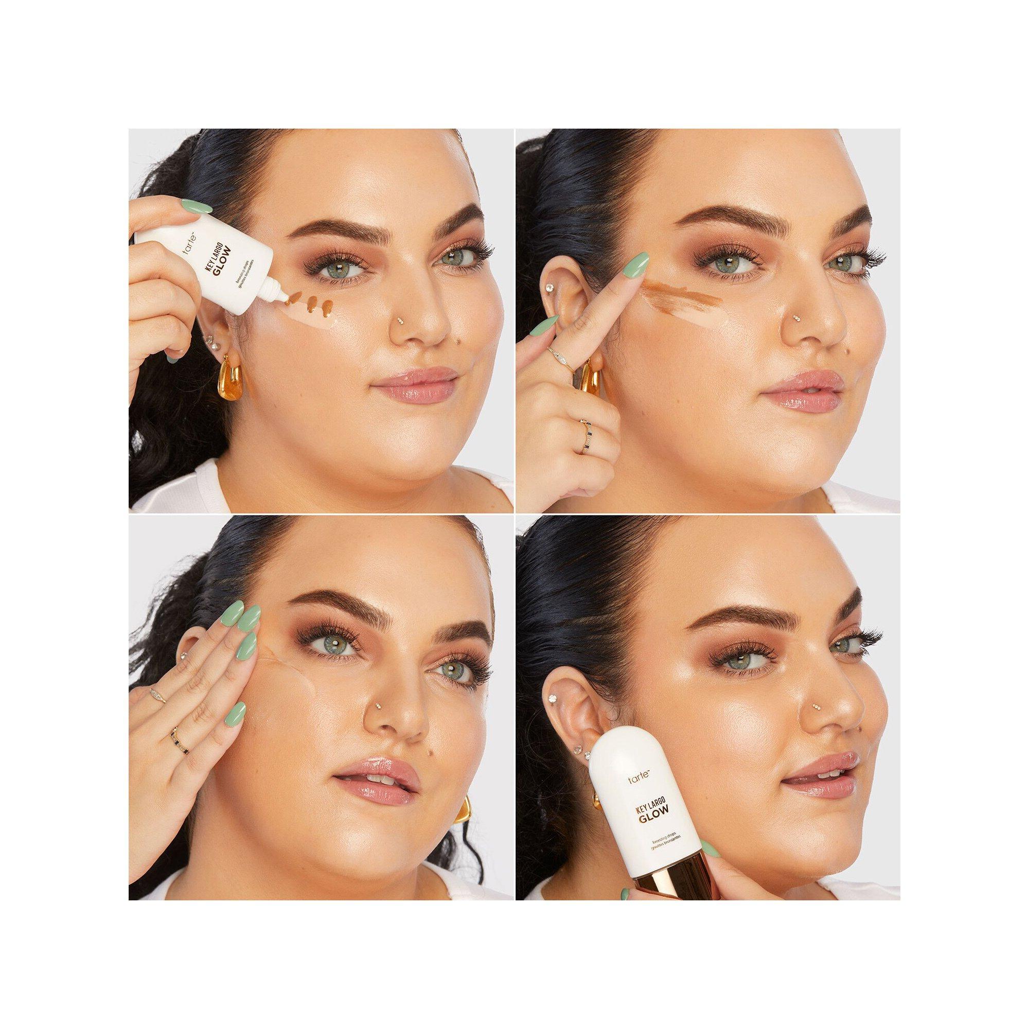 tarte  Key Largo Glow Bronzing Drops - Gocce Abbronzanti 