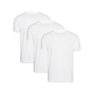 TOMMY HILFIGER CN TEE Col Rond Maillot de Corps Manches Courtes Lot de 3  