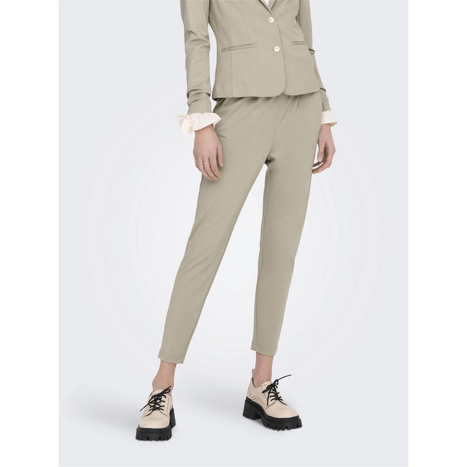 ONLY POPTRASH Pantalon Tapered Fit  