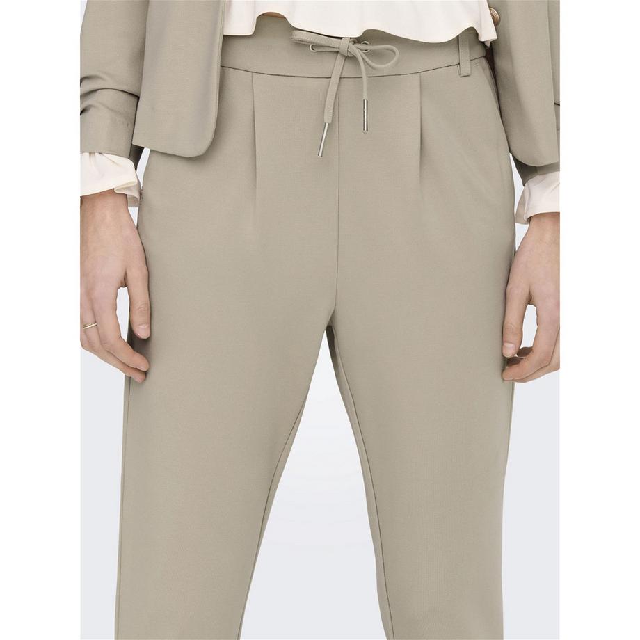 ONLY POPTRASH Pantalon Tapered Fit  