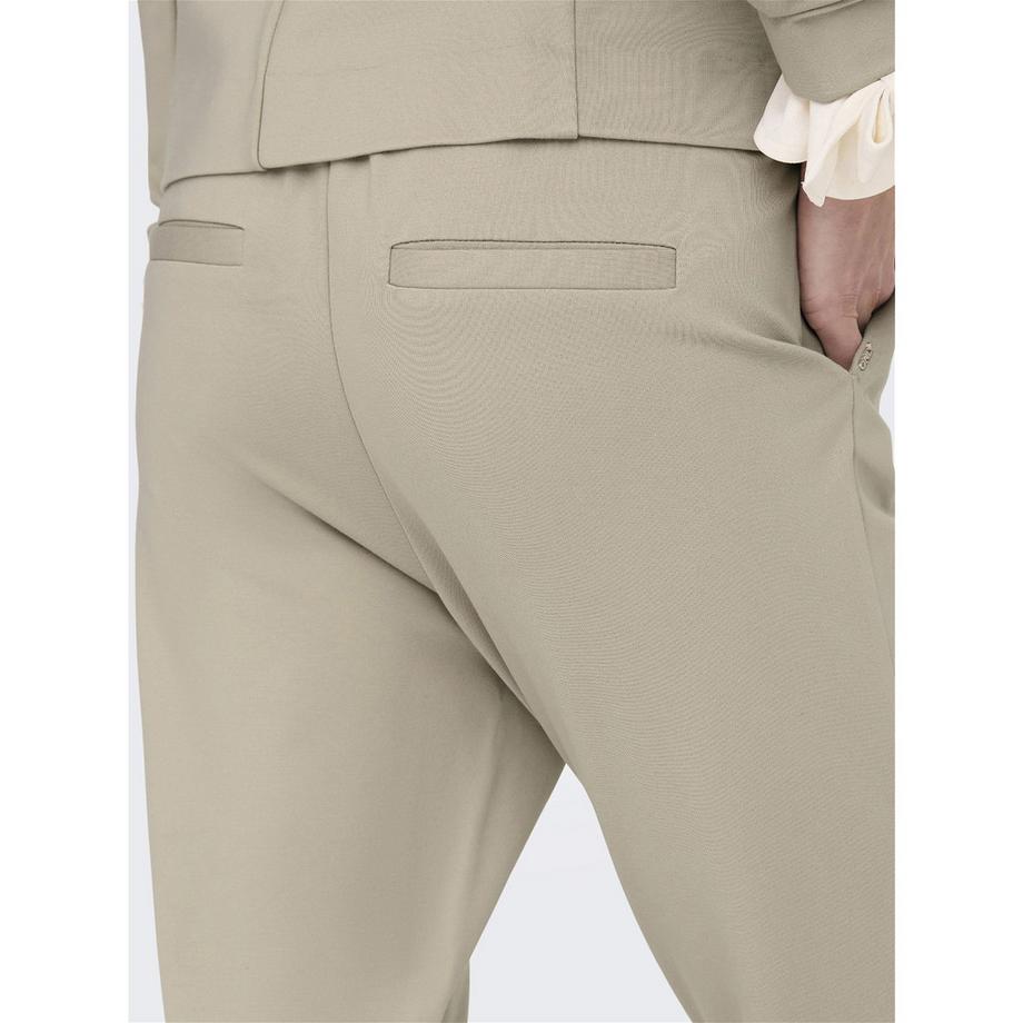 ONLY POPTRASH Pantalon Tapered Fit  