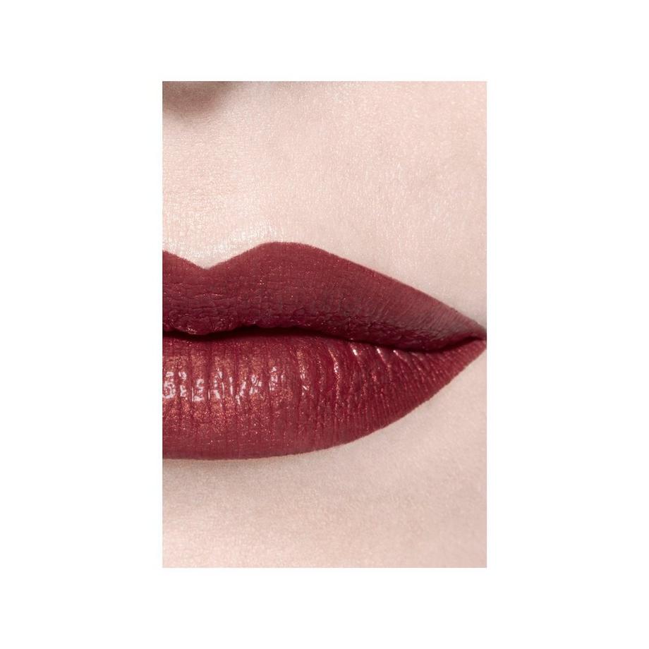CHANEL ROUGE ALLURE LAQUE  LE ROUGE LIQUIDE BRILLANT ULTRA TENUE 