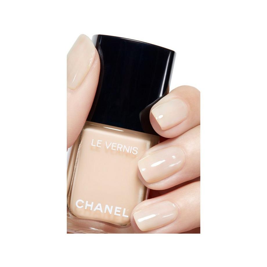 CHANEL LE VERNIS COLORE E BRILLANTEZZA LUNGA TENUTA  