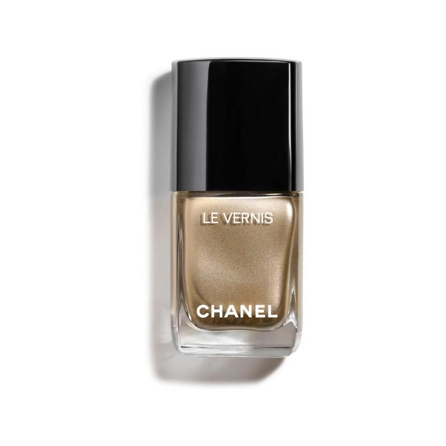 CHANEL LE VERNIS NAGELLACK – FARBE UND GLANZ MIT LANGEM HALT 