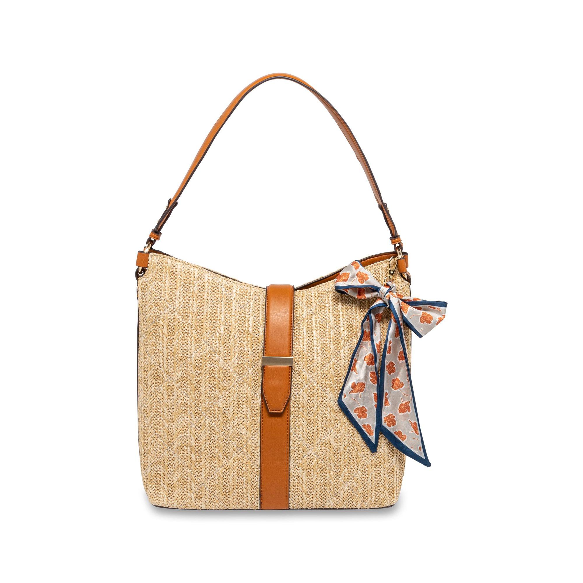 Image of Hobo Bag Damen Nature ONE SIZE