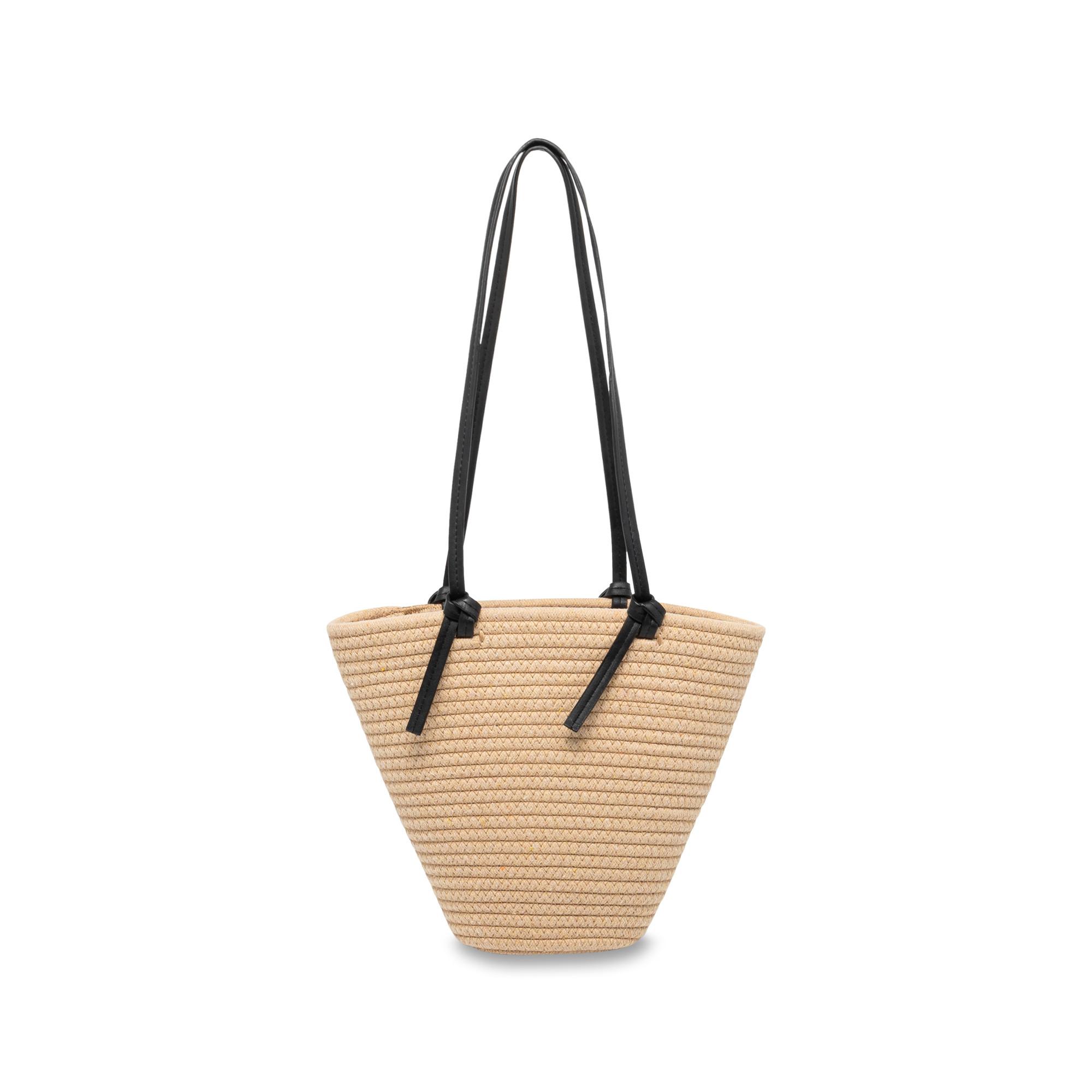 Image of Strandtasche Damen Nature ONE SIZE