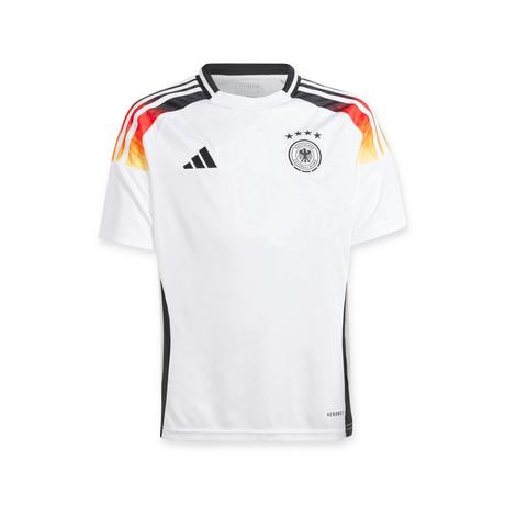 adidas Deutschland Fussball Trikot Home Youth 