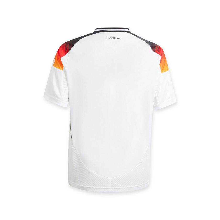 adidas Deutschland Fussball Trikot Home Youth 