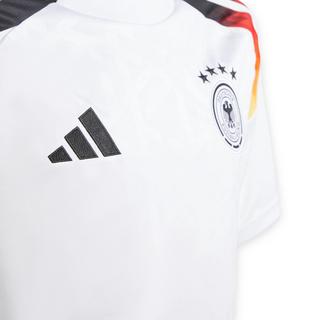 adidas Deutschland Fussball Trikot Home Youth 