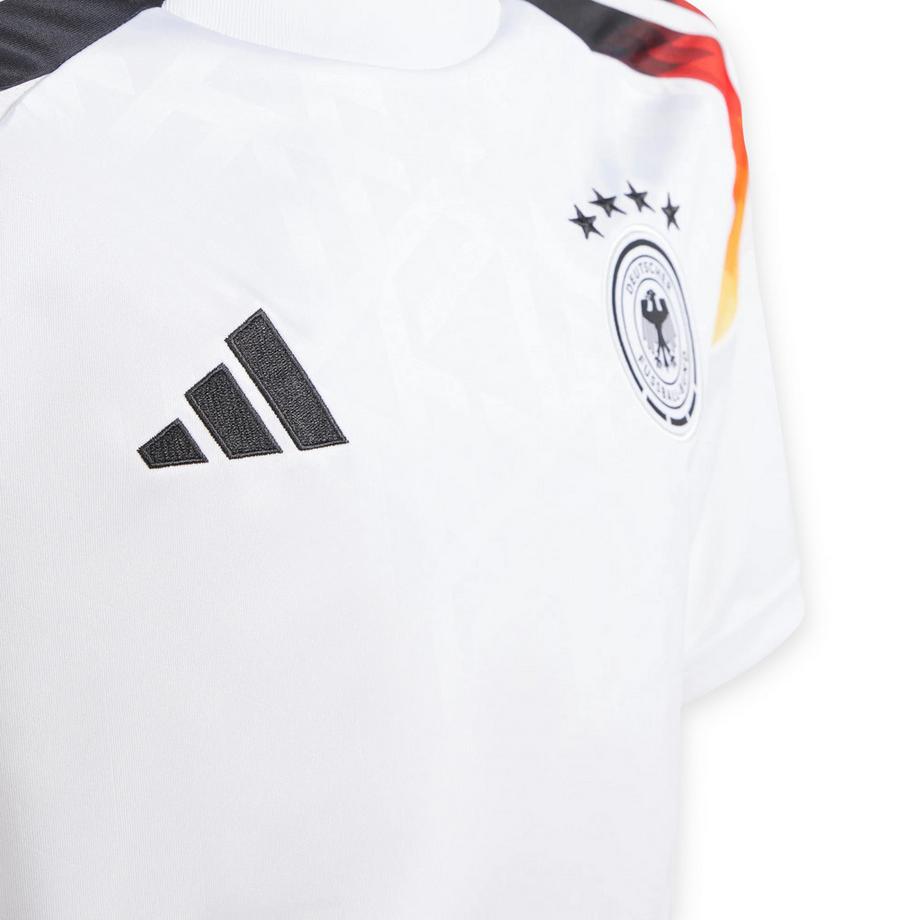 adidas Deutschland Fussball Trikot Home Youth 