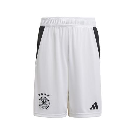 adidas Deutschland Fussball Shorts Home Youth 