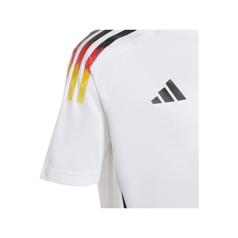 adidas Deutschland Maillot de foot domicile, enfants 