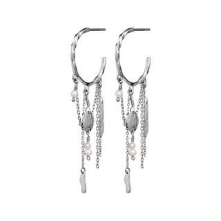 Maanesten Notus Boucles d'oreilles 