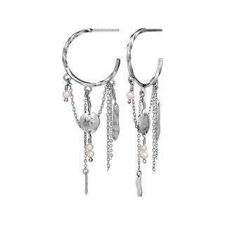 Maanesten Notus Boucles d'oreilles 