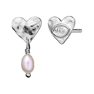 Maanesten Vesta Boucles d'oreilles 