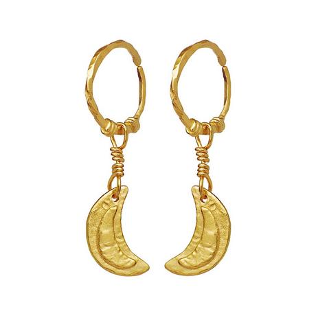 Maanesten Odessa Boucles d'oreilles 