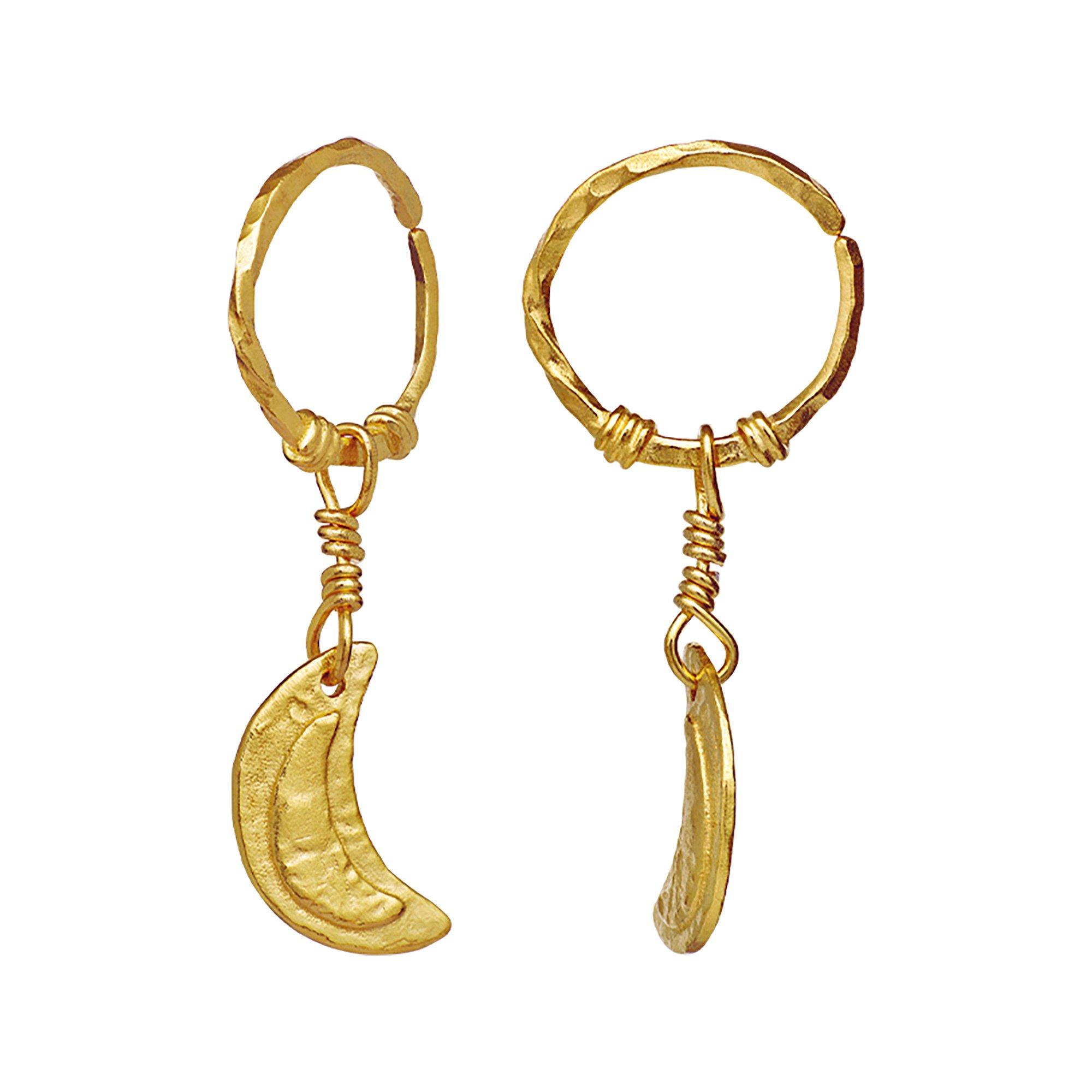 Maanesten Odessa Boucles d'oreilles 