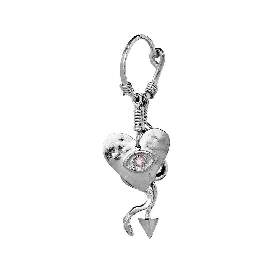 Maanesten Harmonia Mono boucle d'oreille 