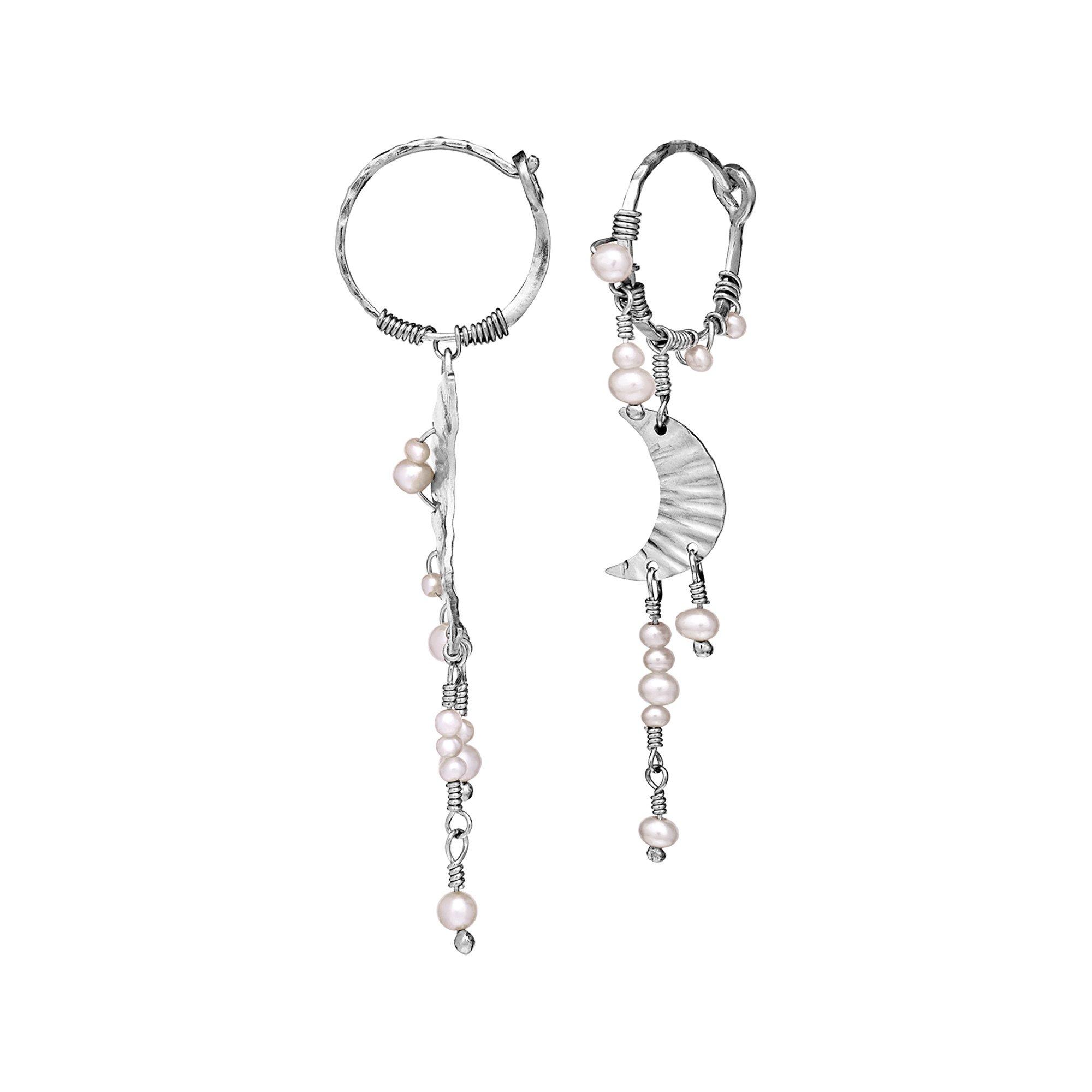 Maanesten Esta Ohrringe 