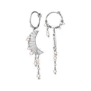 Maanesten Esta Boucles d'oreilles 