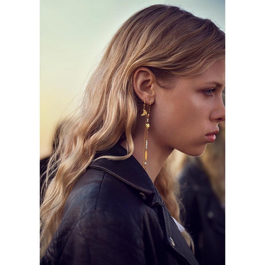 Maanesten Aquila Mono boucle d'oreille 