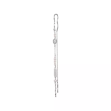 Mono boucle d'oreille