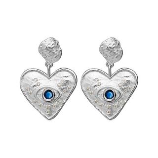 Maanesten Constantine Boucles d'oreilles 